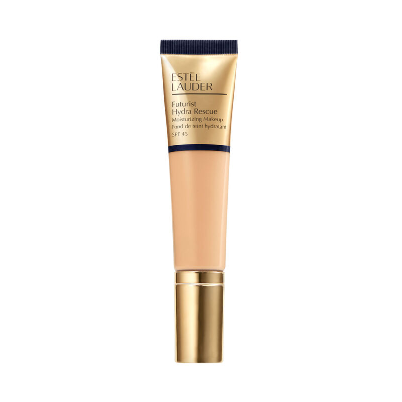 Est&eacute;e Lauder Futurist Hydra Rescue Moisturizing Makeup SPF 45 image number 10